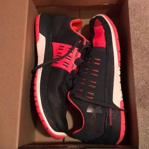 Under Armour Women’s Charged Core